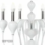 Подвесная люстра iLamp Lady 88003-6