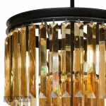Подвесная люстра iLamp Triumph 7382/3+1P