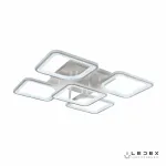 Потолочная люстра iLedex Pluto 9905/5