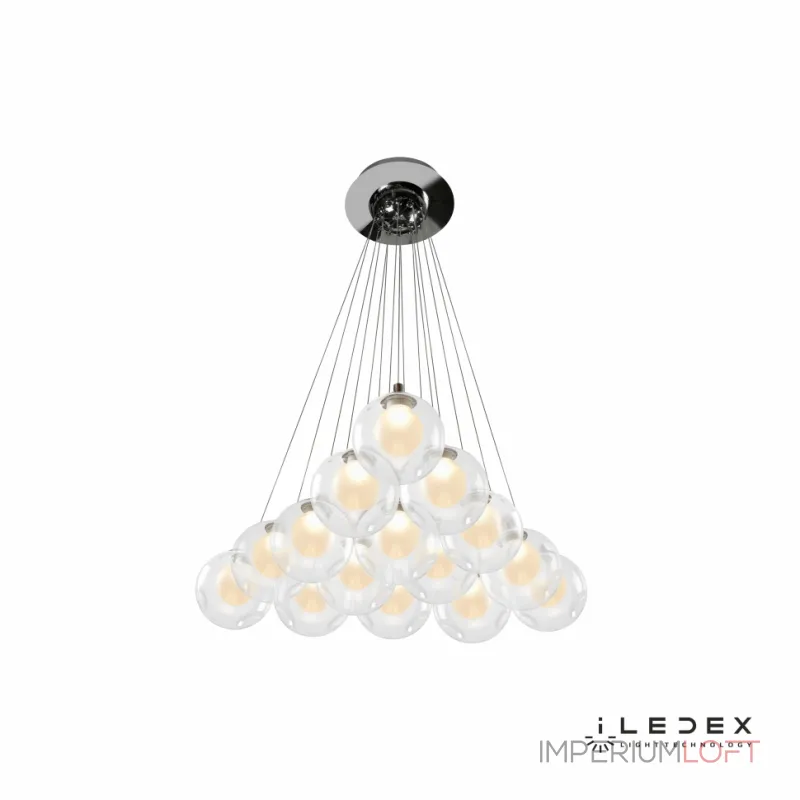 Подвесной светильник iLedex Epical C4492-15