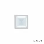 Настенно-потолочный светильник iLedex Creator SMD-923404 4W 6000K Белый
