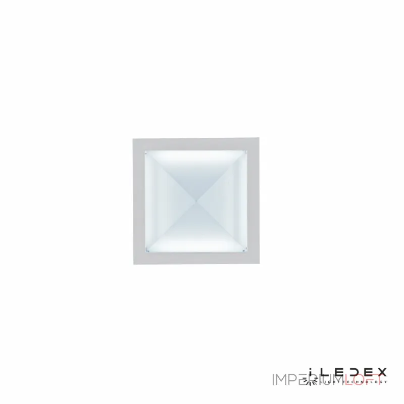 Настенно-потолочный светильник iLedex Creator SMD-923404 4W 6000K Белый Настенно-потолочный светильник iLedex Creator SMD-923404 4W 6000K Белый