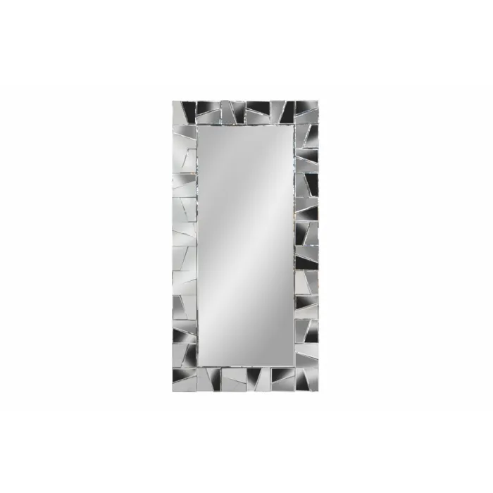 Зеркало ArtHomeDecor Wall A046 стекло 2100*1000 серебристый от ImperiumLoft