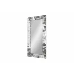 Зеркало ArtHomeDecor Wall A046 стекло 2100*1000 серебристый от ImperiumLoft
