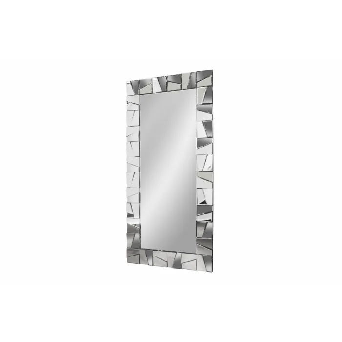 Зеркало ArtHomeDecor Wall A046 стекло 2100*1000 серебристый от ImperiumLoft