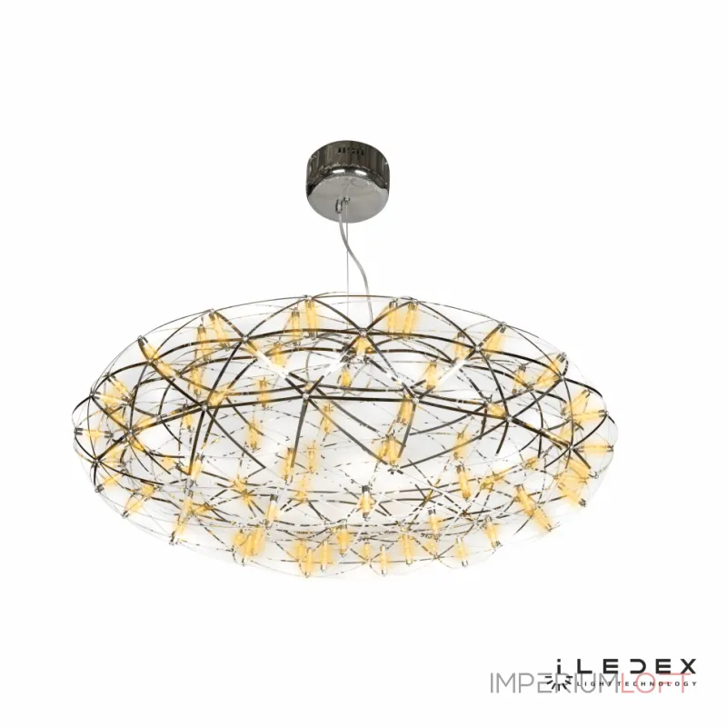 Подвесная люстра iLedex Stratosphere FTG-800-92 Подвесная люстра iLedex Stratosphere FTG-800-92