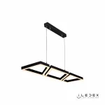 Подвесная люстра iLedex Stellar 8302-880х250-D-T