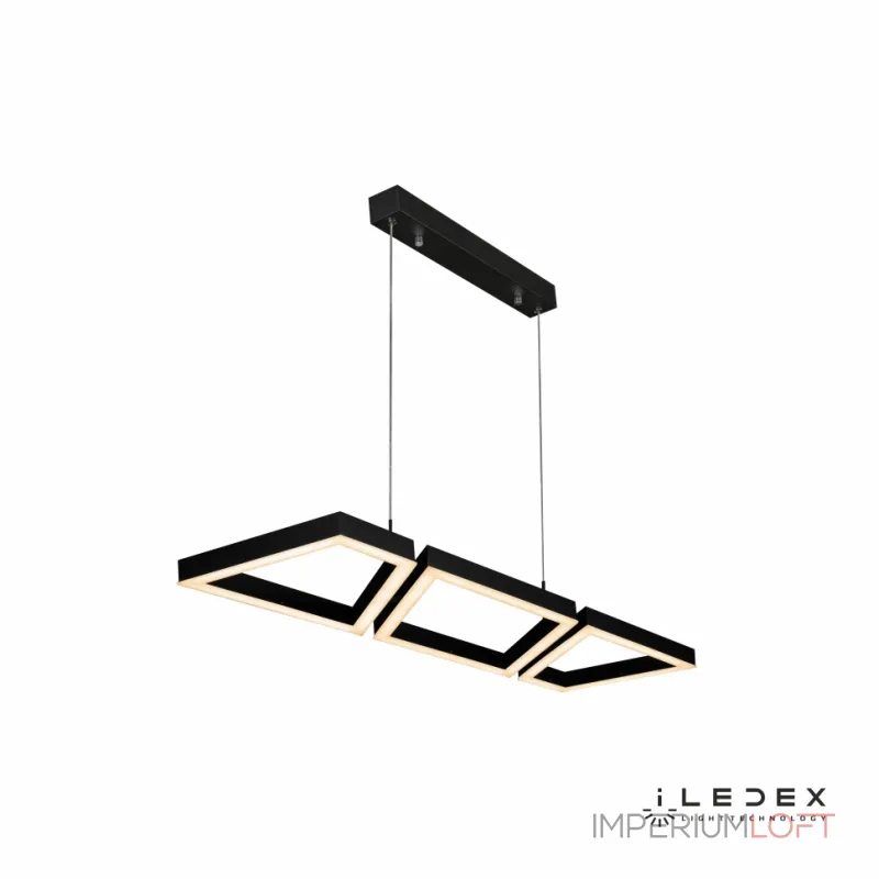 Подвесная люстра iLedex Stellar 8302-880х250-D-T
