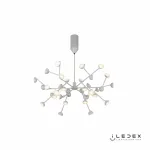 Подвесная люстра iLedex Inefable X088301-100 3000K