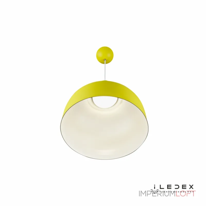 Подвесной светильник iLedex Iridescent HY5254-815 3000K/4200K Подвесной светильник iLedex Iridescent HY5254-815 3000K/4200K