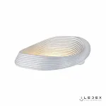 Настенный светильник iLedex Virgo ZD8008-13W Белый от ImperiumLoft