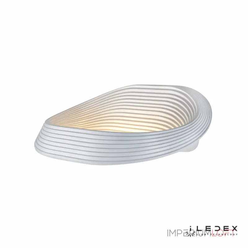 Настенный светильник iLedex Virgo ZD8008-13W Белый