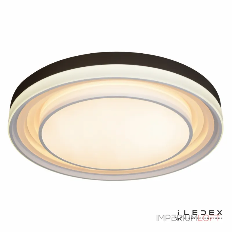 Потолочная люстра iLedex Summery B6317-192W/800