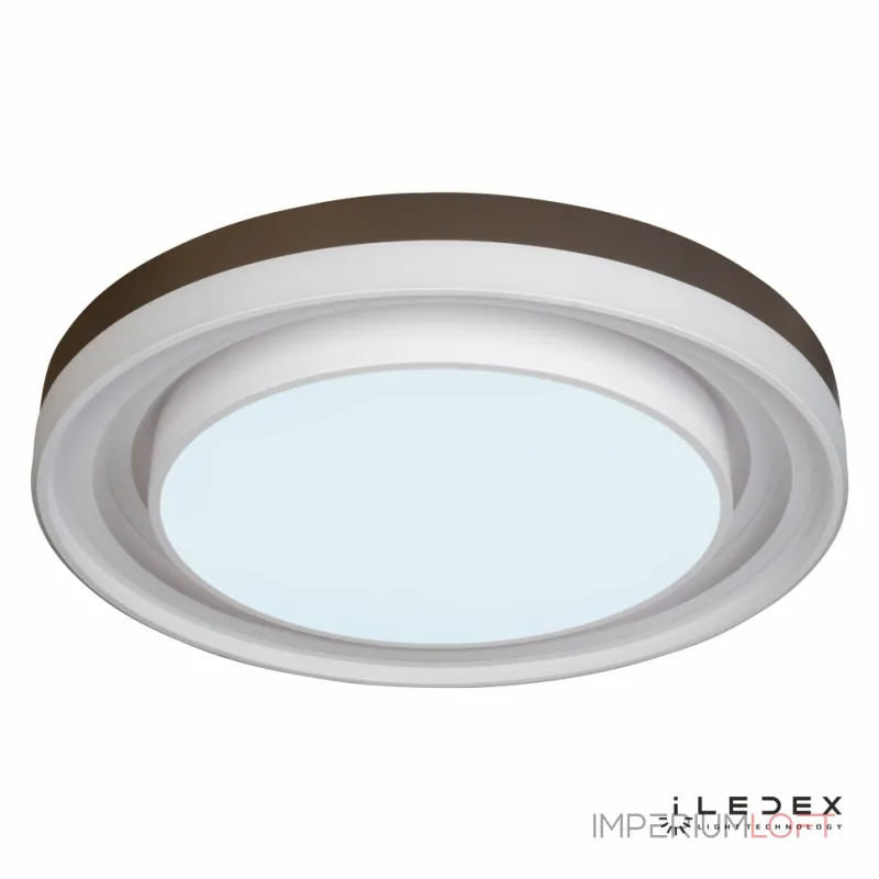 Потолочная люстра iLedex Summery B6317-192W/800