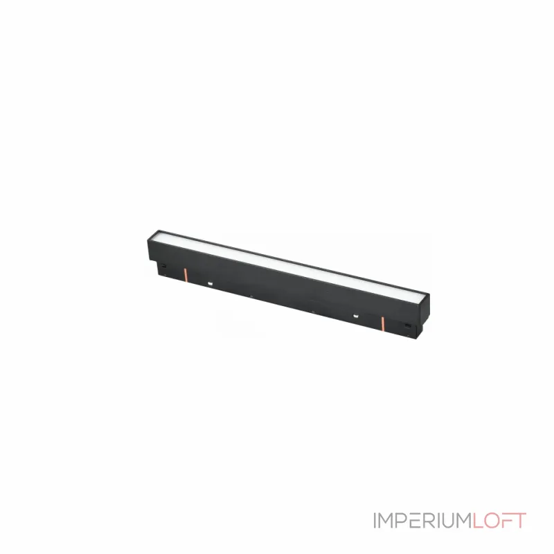 Светильник трековый магнитный iLEDEX TECHNICAL VISION 4822-001-L300-12W-110DG-4000K-BK Светильник трековый магнитный iLEDEX TECHNICAL VISION 4822-001-L300-12W-110DG-4000K-BK