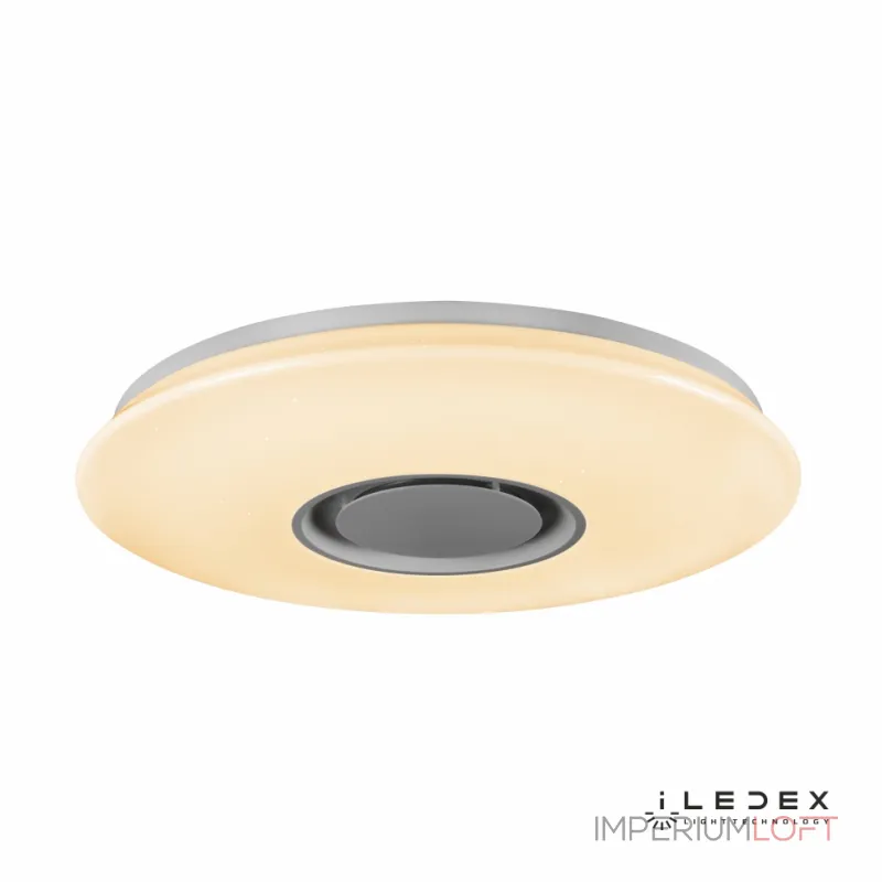 Потолочный светильник iLedex 36W Music Brilliant Потолочный светильник iLedex 36W Music Brilliant