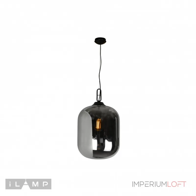 Подвесной светильник iLamp Mono 8792L/1P