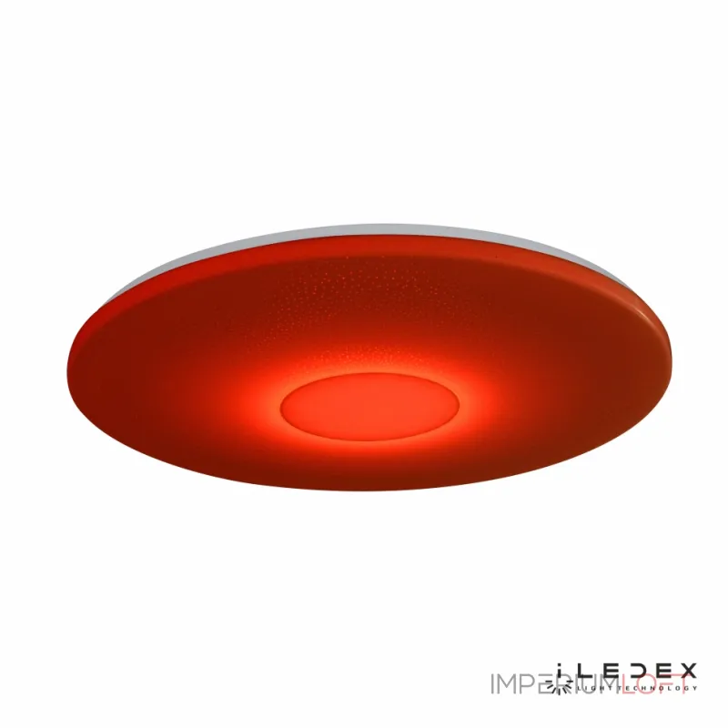 Потолочный светильник iLedex Jupiter 60W RGB+Brilliant entire