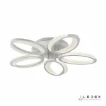 Потолочная люстра iLedex Star X8878-5