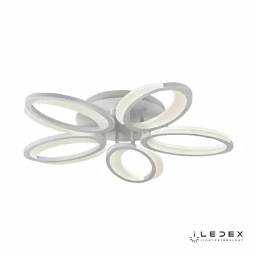 Потолочная люстра iLedex Star X8878-5