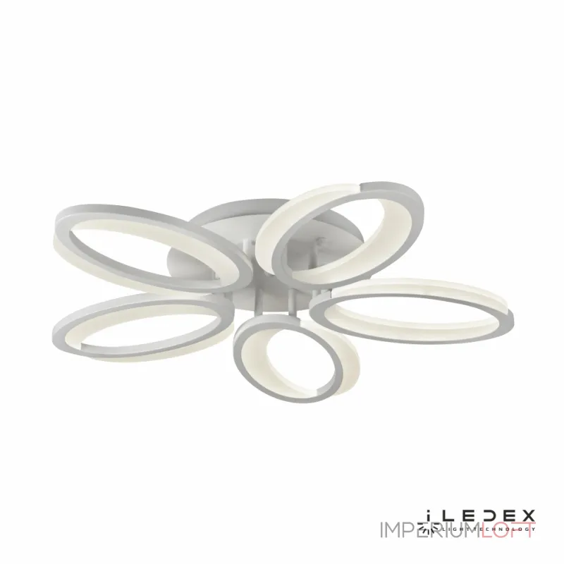 Потолочная люстра iLedex Star X8878-5