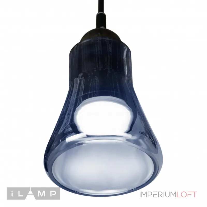 Подвесной светильник iLamp Puro AP9006-1A