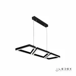 Подвесная люстра iLedex Stellar 8302-880х250-D-T