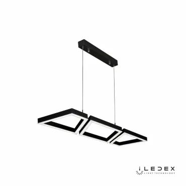 Подвесная люстра iLedex Stellar 8302-880х250-D-T