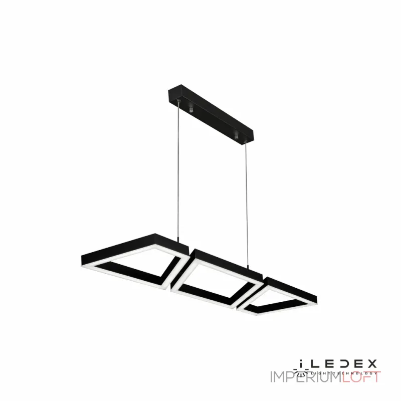 Подвесная люстра iLedex Stellar 8302-880х250-D-T