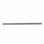 Светильник трековый магнитный iLEDEX TECHNICAL VISION 4822-002-L690-36W-38DG-3000K-BK