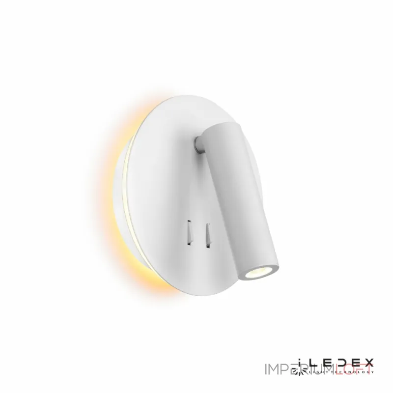 Настенный светильник iLedex Tanki ER0569Y Белый