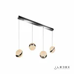 Подвесной светильник iLedex Crystal Ball C4474-4L
