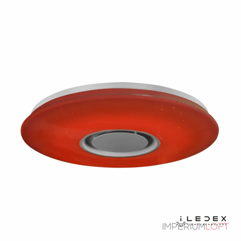 Потолочный светильник iLedex 36W Music Brilliant Потолочный светильник iLedex 36W Music Brilliant