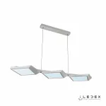 Подвесной светильник iLedex Meridian W49017-3