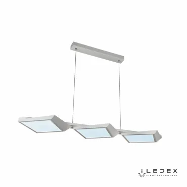 Подвесной светильник iLedex Meridian W49017-3