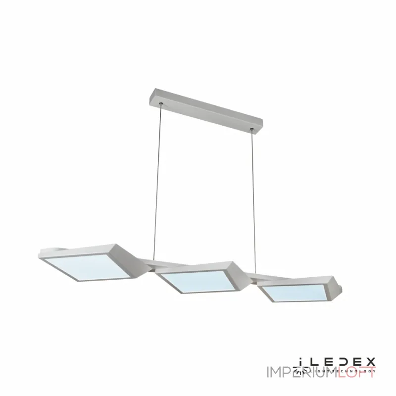 Подвесной светильник iLedex Meridian W49017-3