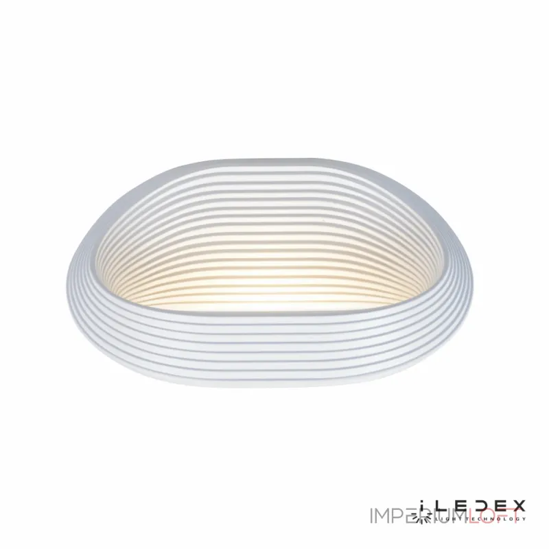 Настенный светильник iLedex Virgo ZD8008-13W Белый