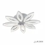 Потолочная люстра iLedex Lotus 6815/8