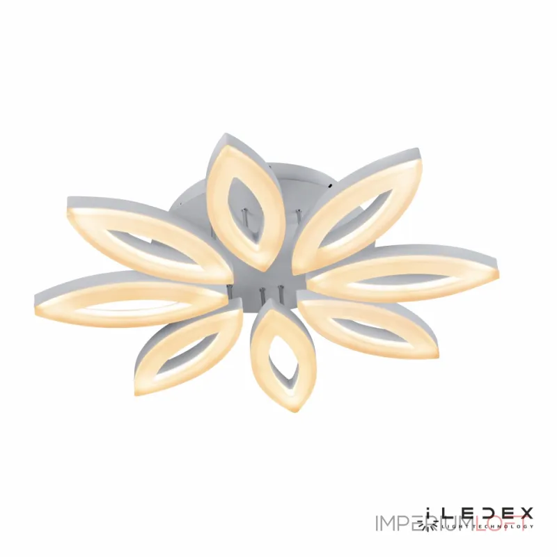 Потолочная люстра iLedex Lotus 6815/8