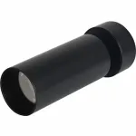 Светильник накладной iLEDEX Metrica 118-24W-D63-4K-36DG-BK