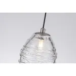 Подвесной светильник iLedex BRACKLEY 102-1 CR CL