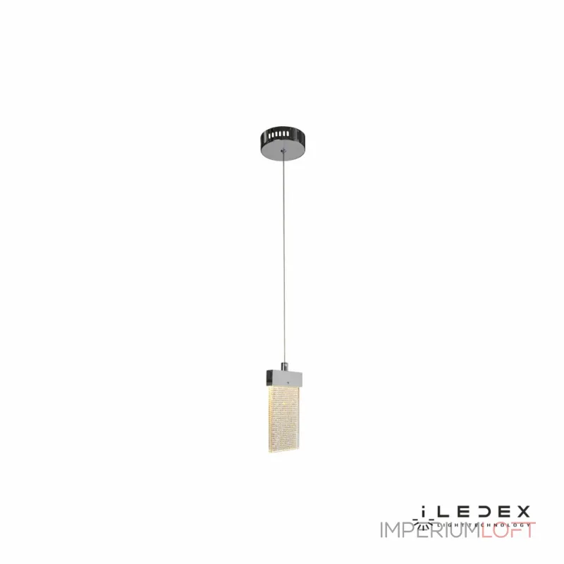 Подвесной светильник iLedex Pixel C4430-1