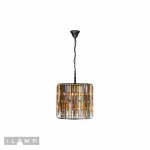 Подвесная люстра iLamp Royal 10390-5+5P