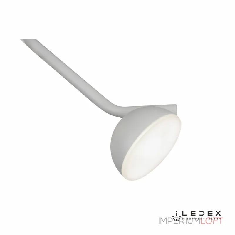 Подвесная люстра iLedex Inefable X088301-100 3000K Подвесная люстра iLedex Inefable X088301-100 3000K