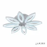 Потолочная люстра iLedex Lotus 6815/8