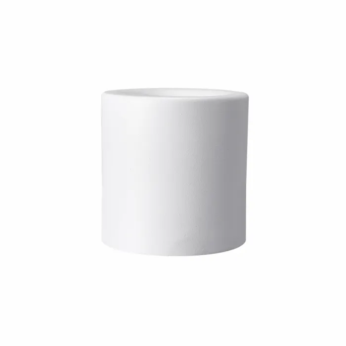 Светильник накладной iLEDEX Metrica 108-7W-D80-3000K-24DG-WH от ImperiumLoft