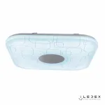 Потолочный светильник iLedex Cube 60W RGB+SQUARE entire