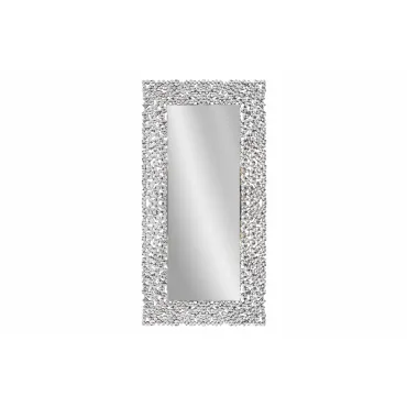 Зеркало ArtHomeDecor Vision YJ1051XL стекло 2000*1000 серебристый