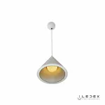 Подвесной светильник iLedex ЛУНА WL D8858-1