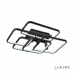 Потолочная люстра iLedex Satellite 6813-5N-X-T